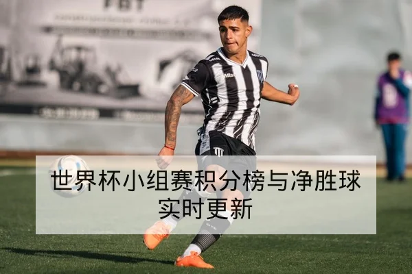 世界杯小组赛积分榜与净胜球实时更新